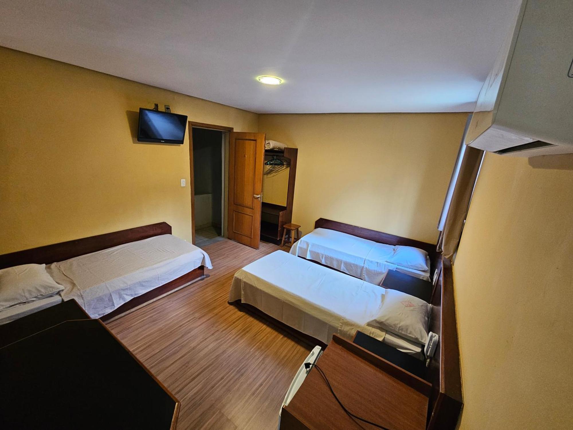 Option Hotel Sao Paulo - Anhembi - Expo Center Norte — Photos 2